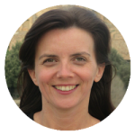 Nathalie Porte prof de FLE