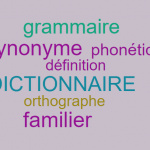 Pourquoi vous devez absolument consulter un dictionnaire de français