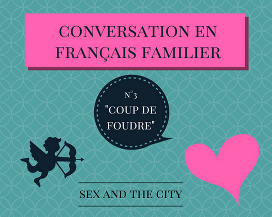 conversation en français familier