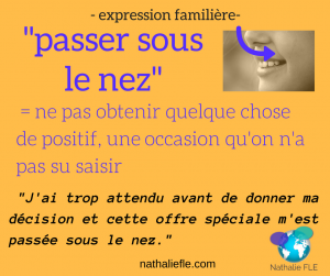 expressions françaises