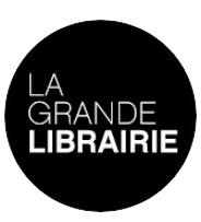 Emission La grande librairie littérature française-La grande librairie