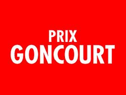 Prix_Goncourt Prix littéraire français : Prix Goncourt