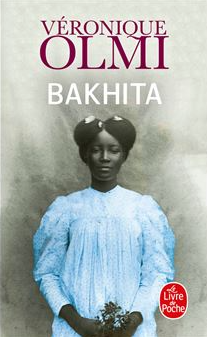 Roman Veronique olmi Bakhita Prix littéraires français