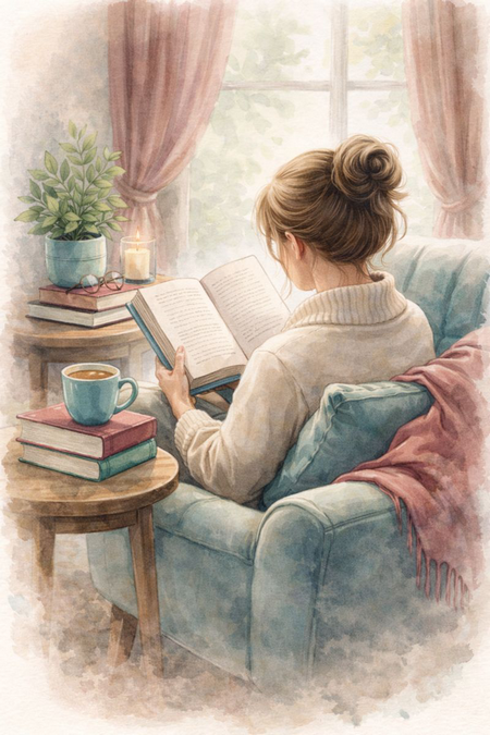 choisir ses livres en français